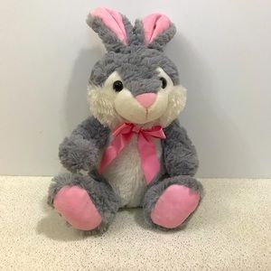 Easter Bunny Stuffed Animal